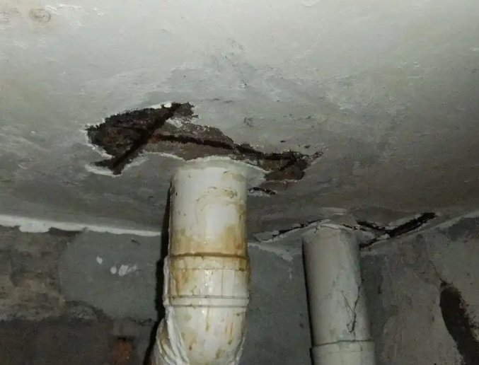 泽州卫生间漏水维修公司浅析泽州卫生间渗水维修的方法