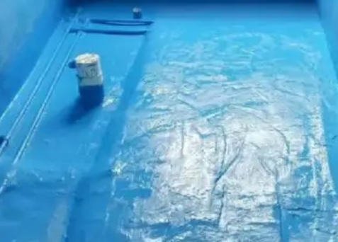 泽州卫生间漏水维修公司分享下泽州卫生间防水工程中常用防水涂料介绍。